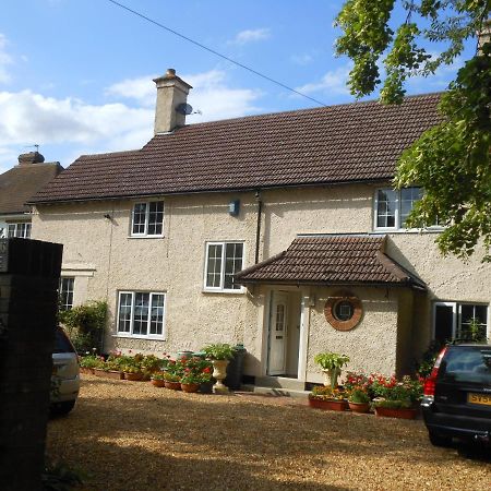 Hotel Hobsons House Cambridge  Exterior foto